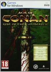Age of Conan: Rise of the Godslayer